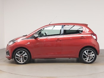 Used Peugeot 108 2021 for sale - 75592028: Photo