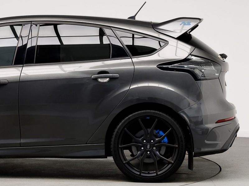 Used Ford Focus 2016 for sale - 77536453: Photo 10