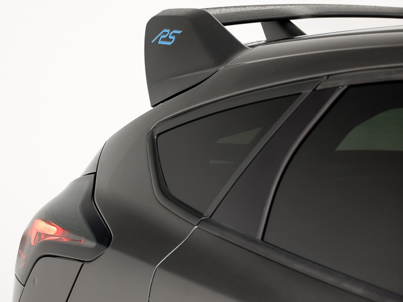 Used Ford Focus 2016 for sale - 77536453: Photo 12