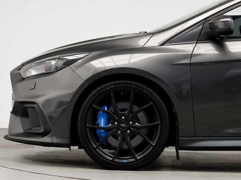 Used Ford Focus 2016 for sale - 77536453: Photo 15