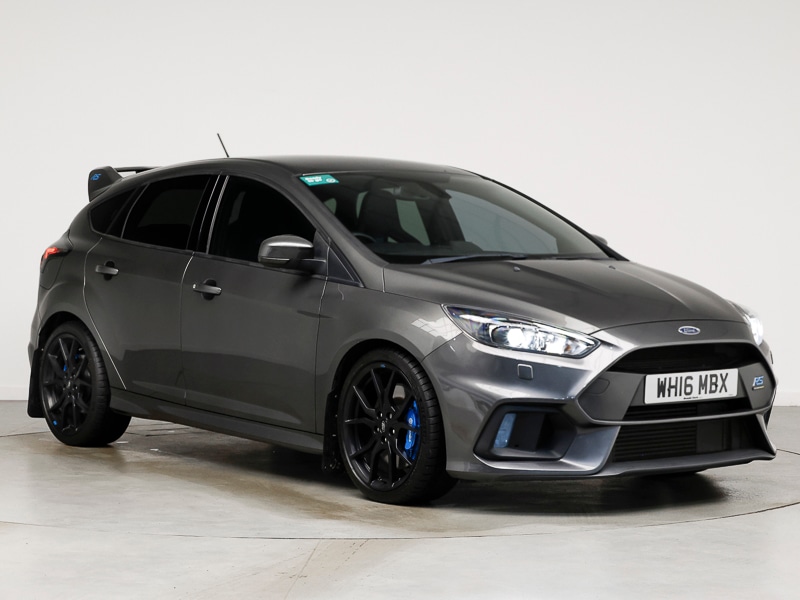 Used Ford Focus 2016 for sale - 77536453: Photo 16