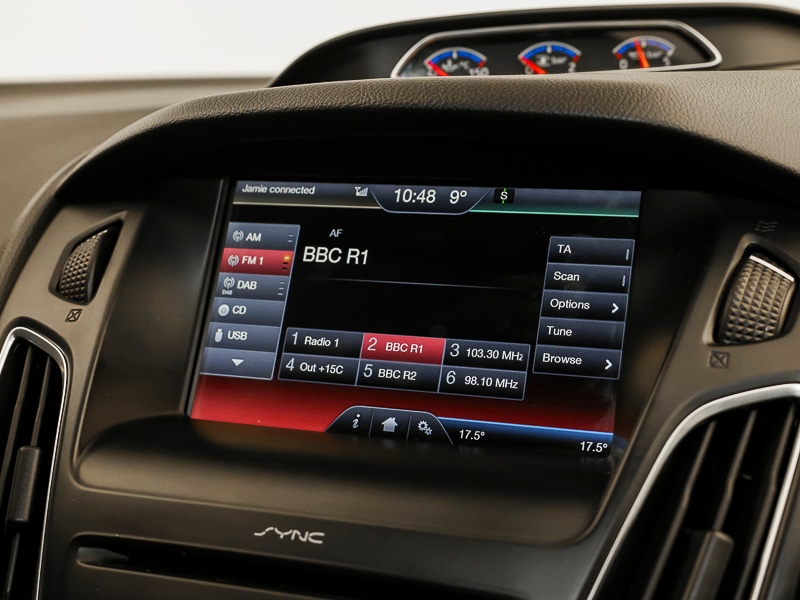 Used Ford Focus 2016 for sale - 77536453: Photo 18