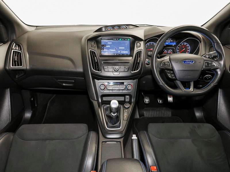 Used Ford Focus 2016 for sale - 77536453: Photo 2