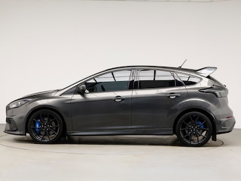 Used Ford Focus 2016 for sale - 77536453: Photo
