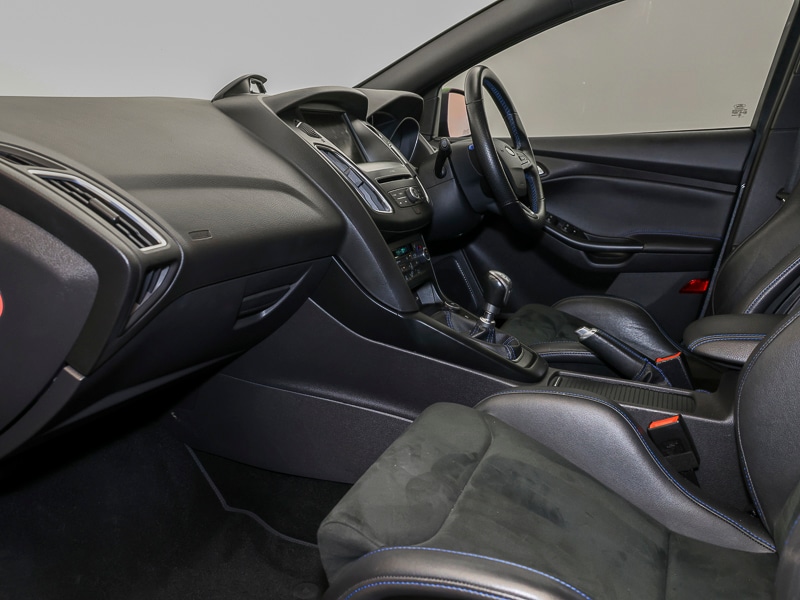 Used Ford Focus 2016 for sale - 77536453: Photo 5