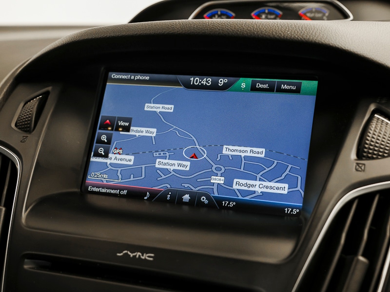 Used Ford Focus 2016 for sale - 77536453: Photo 7