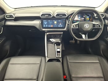 Used MG MG ZS 2025 for sale - 78827371: Photo