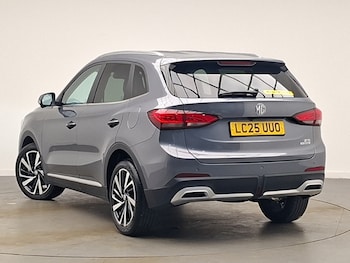 Used MG MG ZS 2025 for sale - 78827371: Photo