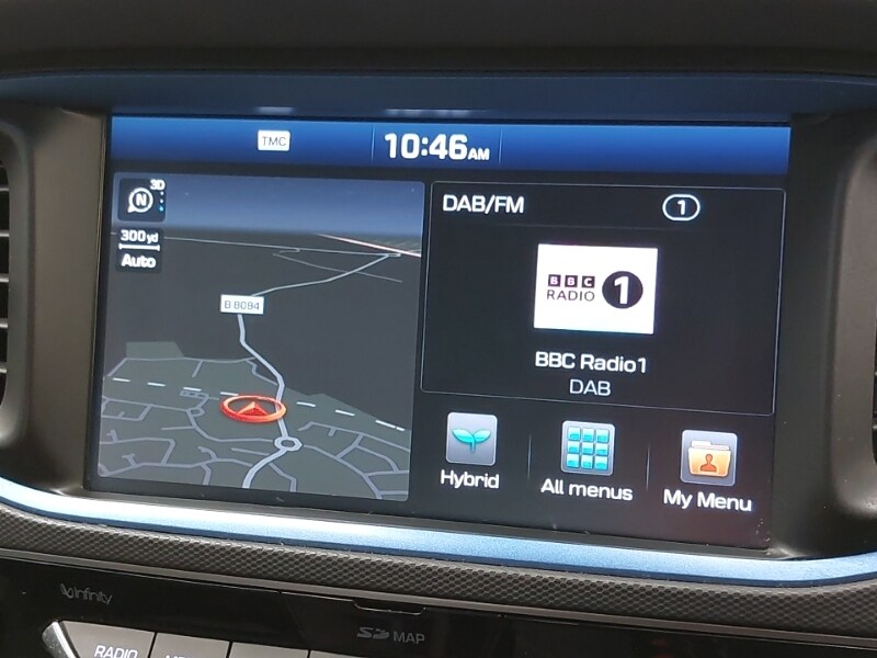 Used Hyundai IONIQ 2018 for sale - 78169535: Photo 10