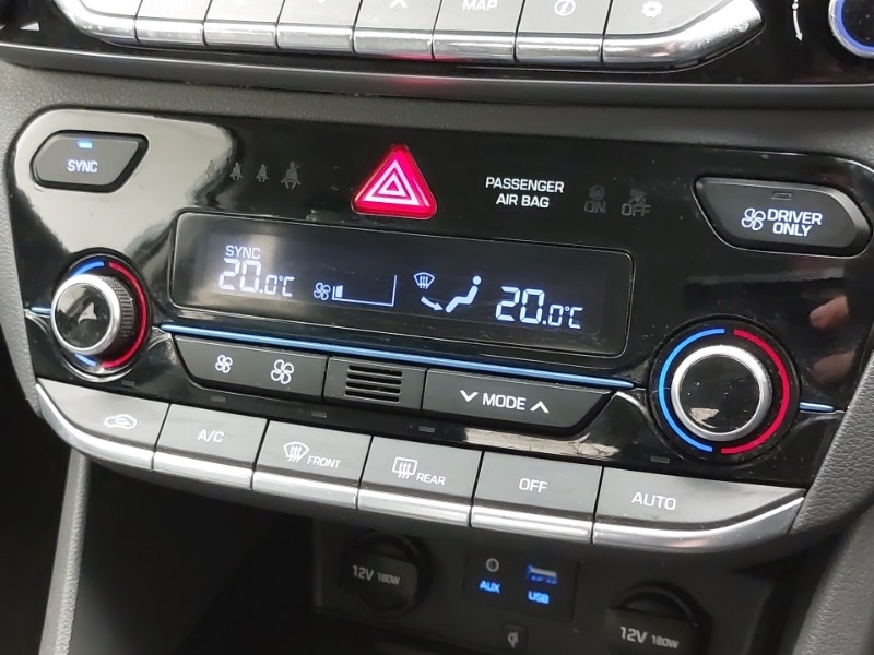 Used Hyundai IONIQ 2018 for sale - 78169535: Photo 13