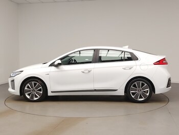 Used Hyundai IONIQ 2018 for sale - 78169535: Photo