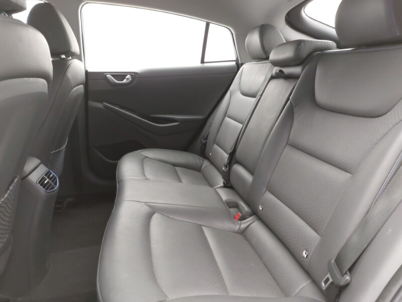 Used Hyundai IONIQ 2018 for sale - 78169535: Photo 6