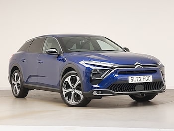 Citroen - C5 X