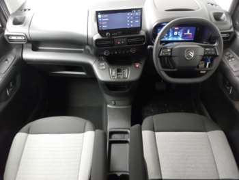 Used Citroen Berlingo 2025 for sale - 74688035: Photo