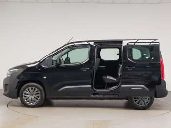 Used Citroen Berlingo 2025 for sale - 74688035: Photo