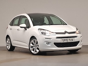 Used Citroen C3 2015 for sale - 79037864: Photo