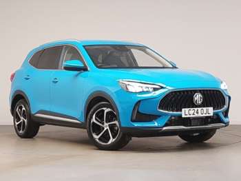 2024 - 1.5 T-GDI Trophy 5dr DCT