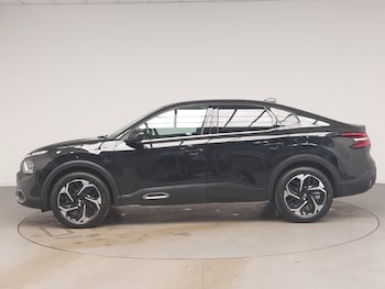 Used Citroen C4 X 2023 for sale - 78460531: Photo