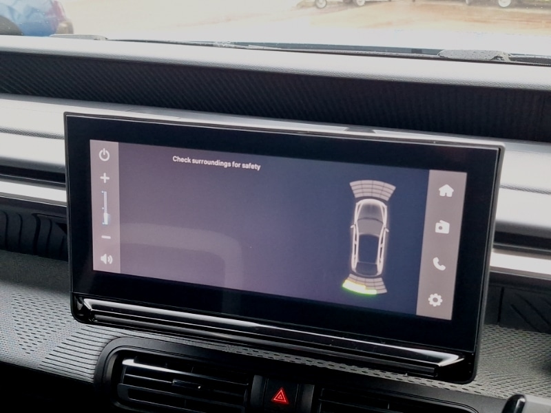 Used Citroen C3 2025 for sale - 77448363: Photo 13