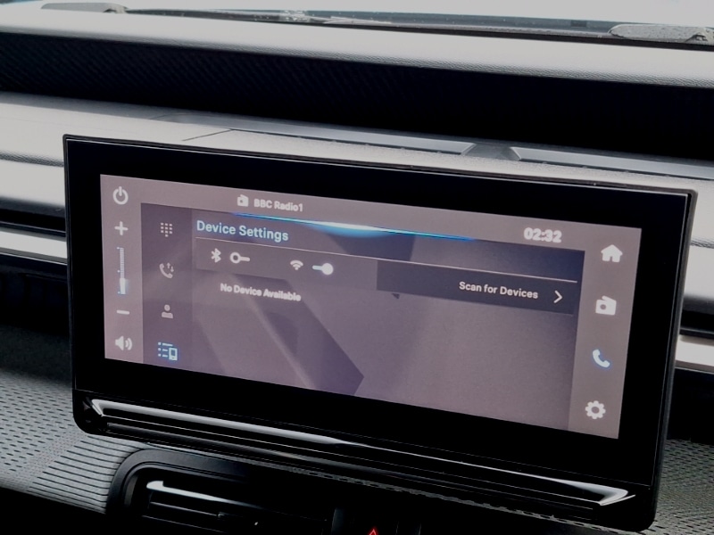 Used Citroen C3 2025 for sale - 77448363: Photo 15