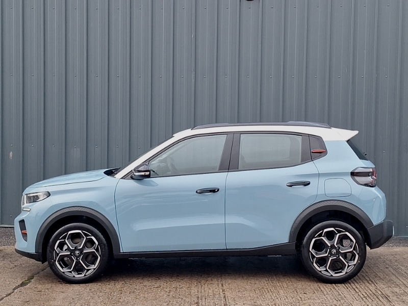 Used Citroen C3 2025 for sale - 77448363: Photo 4