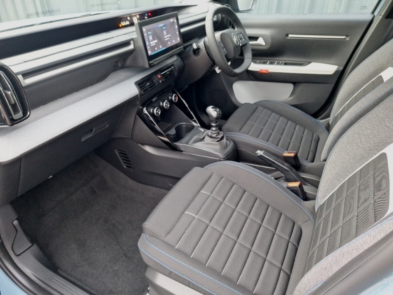 Used Citroen C3 2025 for sale - 77448363: Photo 5