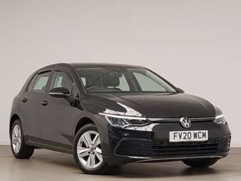2020 - 2.0 TDI Life 5dr