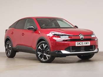2025 - 1.2 Hybrid [145] Max 5dr Auto