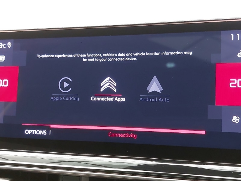 Used Citroen C5 Aircross 2023 for sale - 77605666: Photo 11