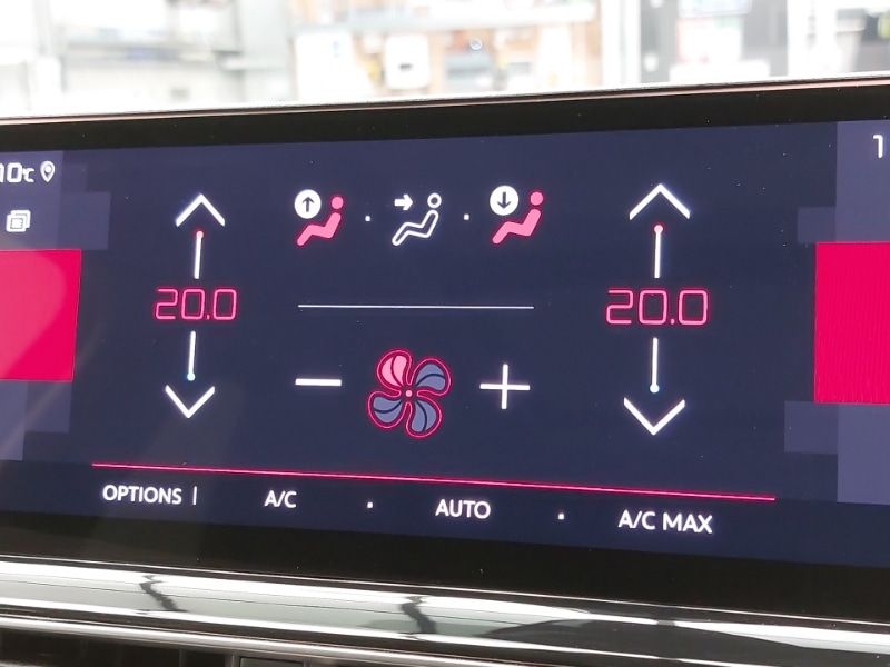 Used Citroen C5 Aircross 2023 for sale - 77605666: Photo 13