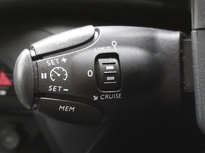 Used Citroen C5 Aircross 2023 for sale - 77605666: Photo 17