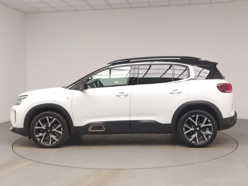 Used Citroen C5 Aircross 2023 for sale - 77605666: Photo 4