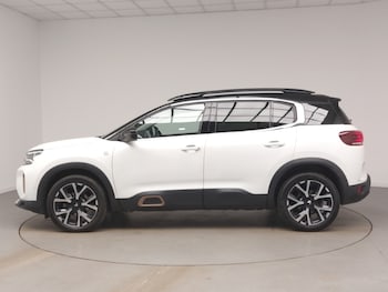 Used Citroen C5 Aircross 2023 for sale - 77605666: Photo