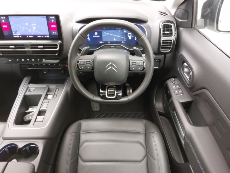 Used Citroen C5 Aircross 2023 for sale - 77605666: Photo 7