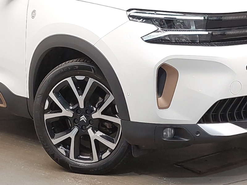 Used Citroen C5 Aircross 2023 for sale - 77605666: Photo 9