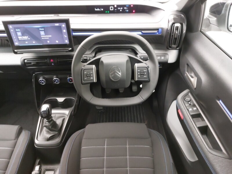 Used Citroen C3 2025 for sale - 77933223: Photo 7