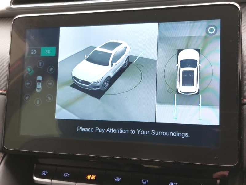 Used MG MG ZS 2024 for sale - 76815871: Photo 13