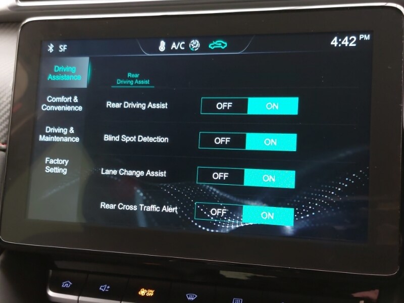 Used MG MG ZS 2024 for sale - 76815871: Photo 19