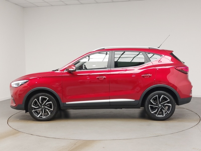 Used MG MG ZS 2024 for sale - 76815871: Photo 4