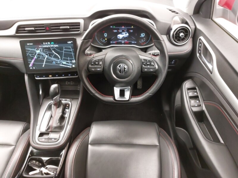 Used MG MG ZS 2024 for sale - 76815871: Photo 7