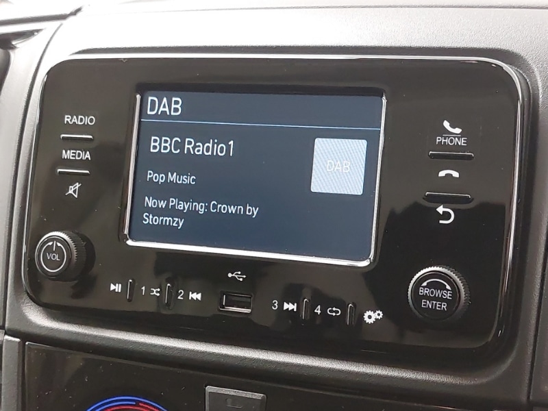 Used Citroen Relay 2025 for sale - 76464862: Photo 10