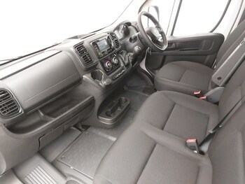 Used Citroen Relay 2025 for sale - 76464862: Photo