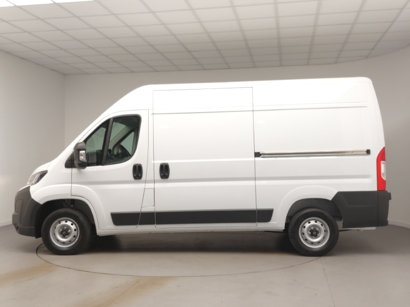 Used Citroen Relay 2025 for sale - 76464862: Photo 4