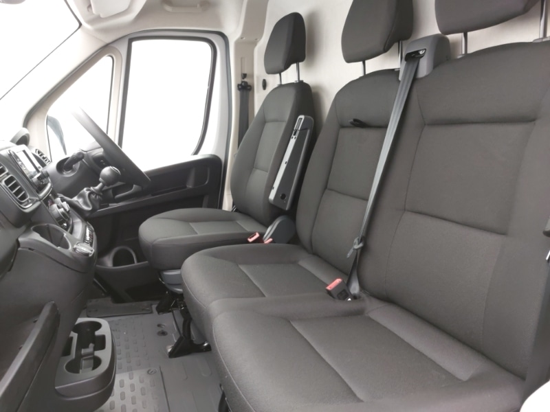 Used Citroen Relay 2025 for sale - 76464862: Photo 5