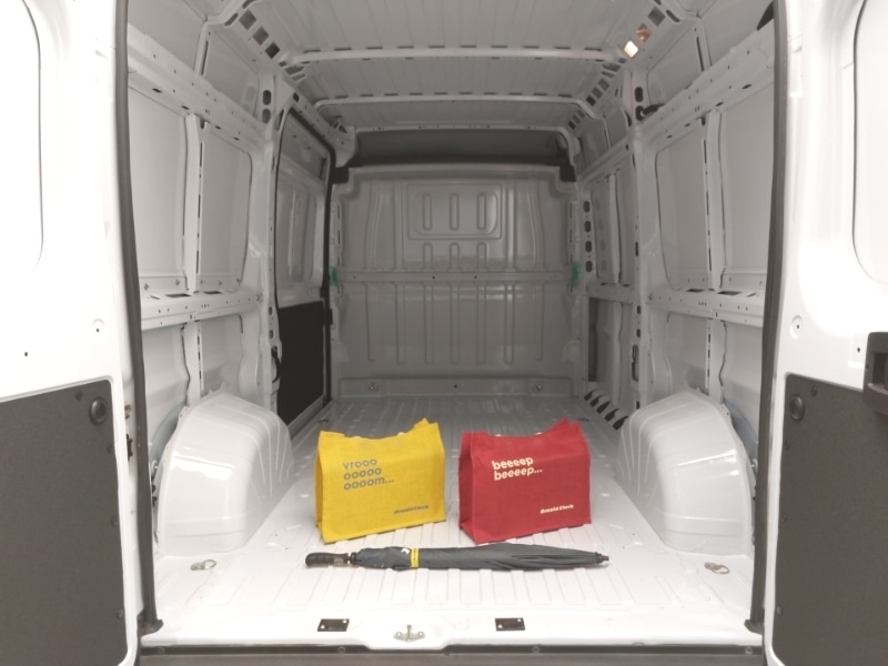 Used Citroen Relay 2025 for sale - 76464862: Photo 8