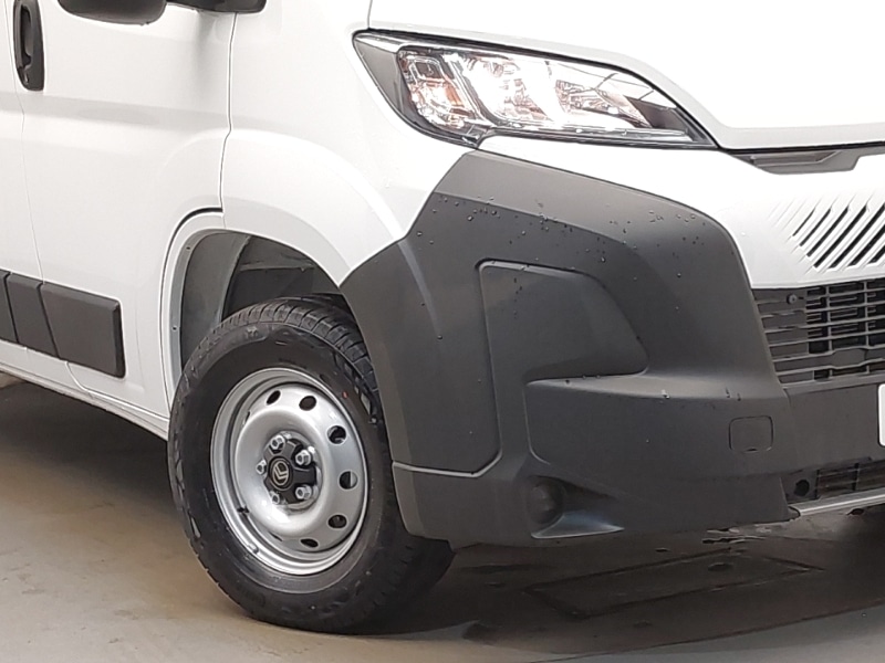 Used Citroen Relay 2025 for sale - 76464862: Photo 9