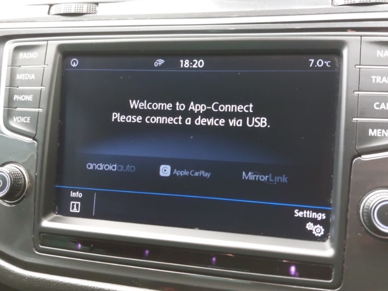 Used Volkswagen Tiguan 2016 for sale - 76630658: Photo 11