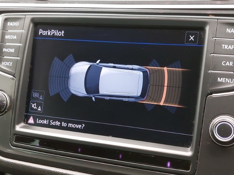 Used Volkswagen Tiguan 2016 for sale - 76630658: Photo 12