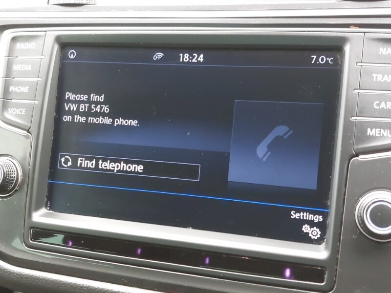 Used Volkswagen Tiguan 2016 for sale - 76630658: Photo 13