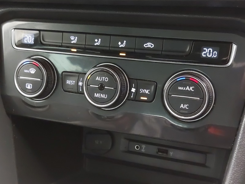 Used Volkswagen Tiguan 2016 for sale - 76630658: Photo 14